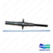 Shaft;input - Doosan Forklift Part A433208