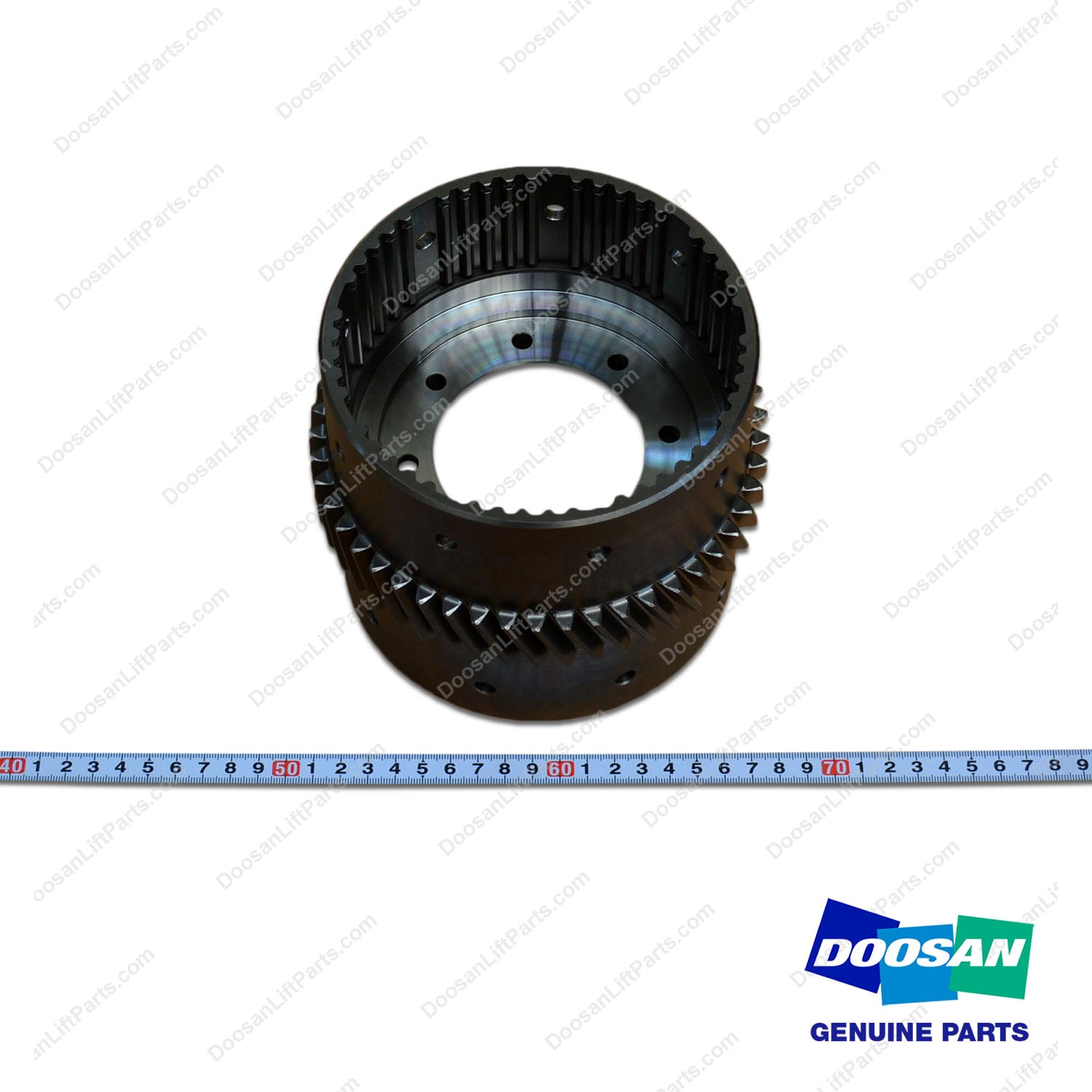 Clutch;cylinder - Doosan Forklift Part A433209
