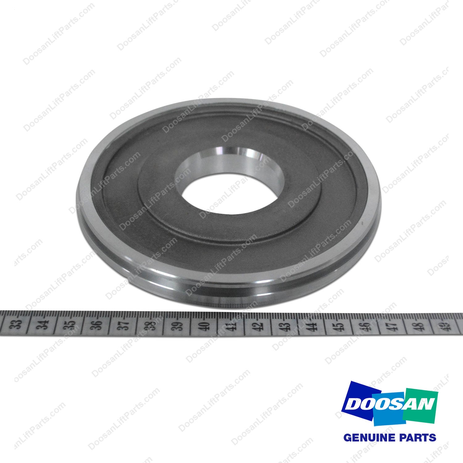 Clutch;piston - Doosan Forklift Part A433210