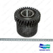 Gear;f.r.h(32T) - Doosan Forklift Part A433213