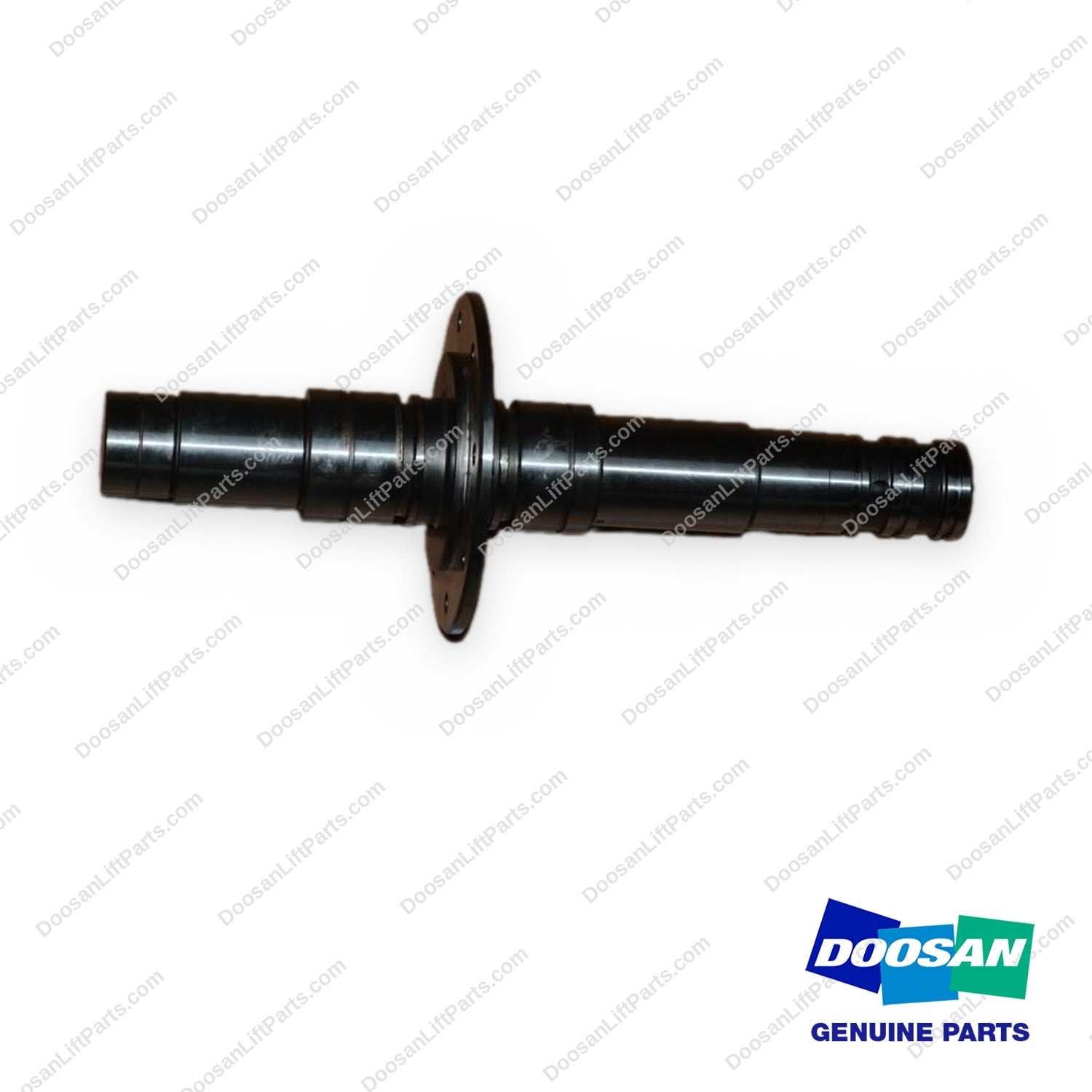 A433217 - Counter Counter Shaft - OEM Doosan Daewoo Bobcat