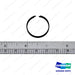 Ring; Piston - Doosan Forklift Part A433219