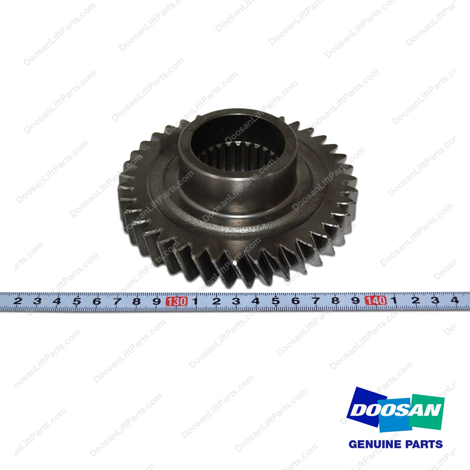 Gear;high(39T) - Doosan Forklift Part A433220
