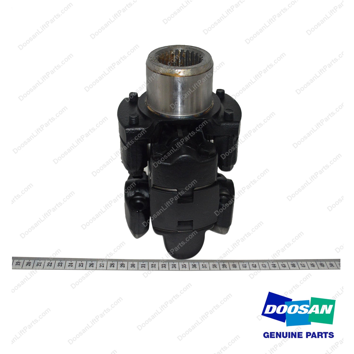 U-Joint - Doosan Forklift Part A433233