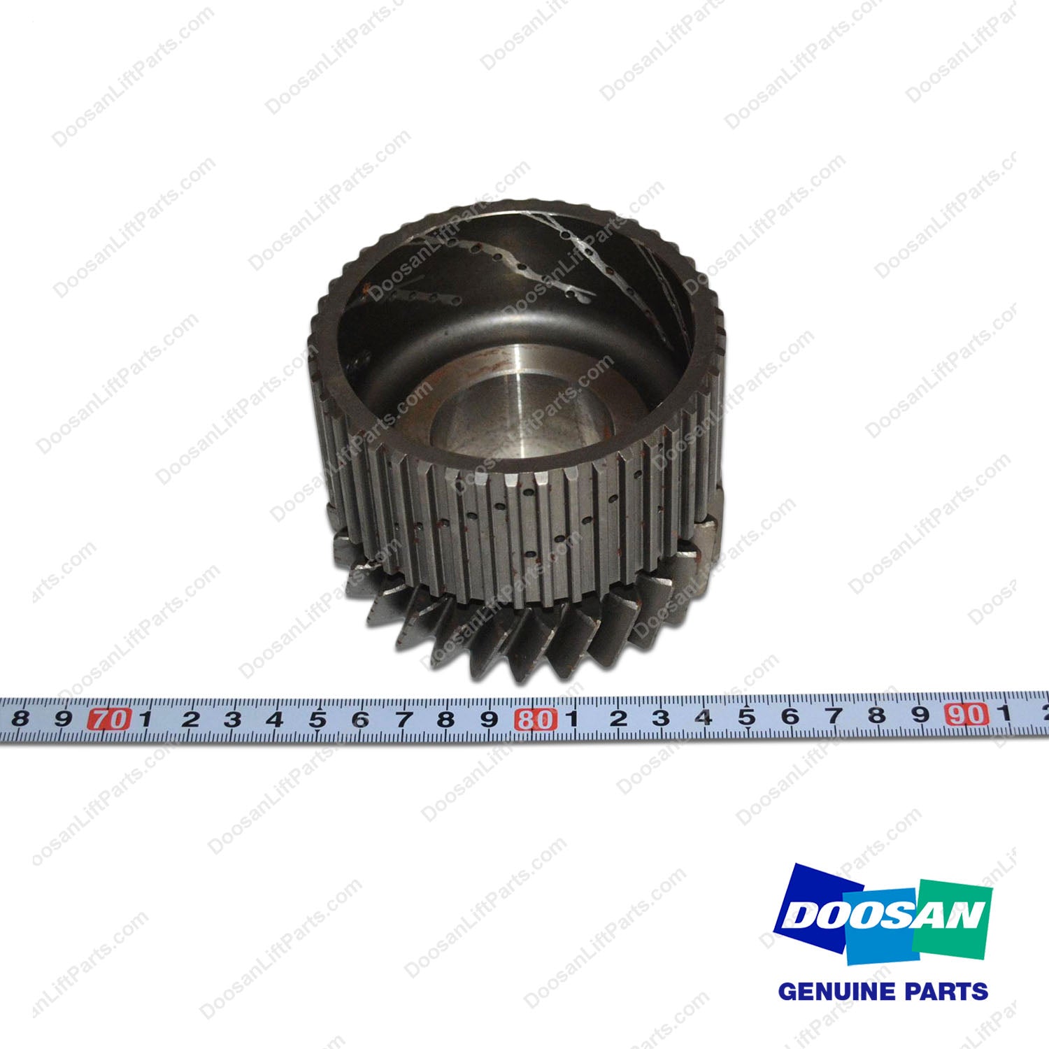 Gear - Doosan Forklift Part A433240