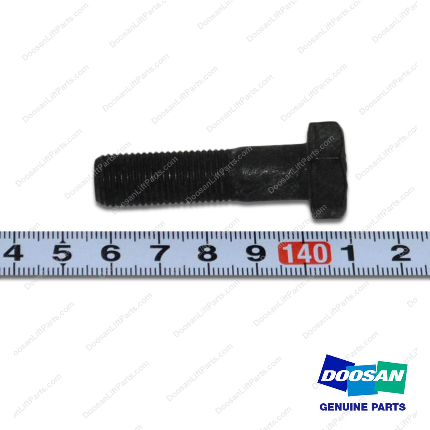 Bolt - Doosan Forklift Part A433304