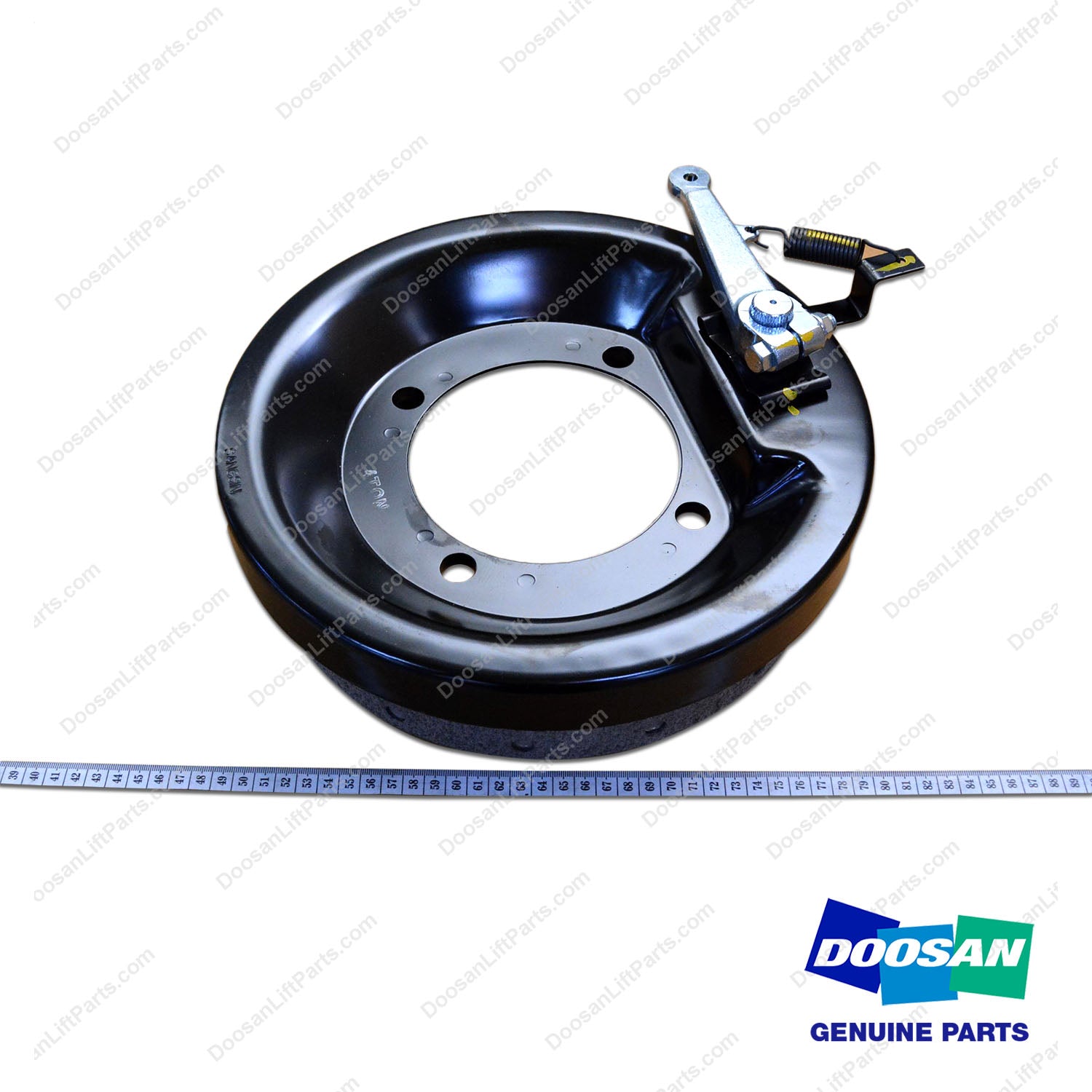 Brake ASSY - Doosan Forklift Part A433344