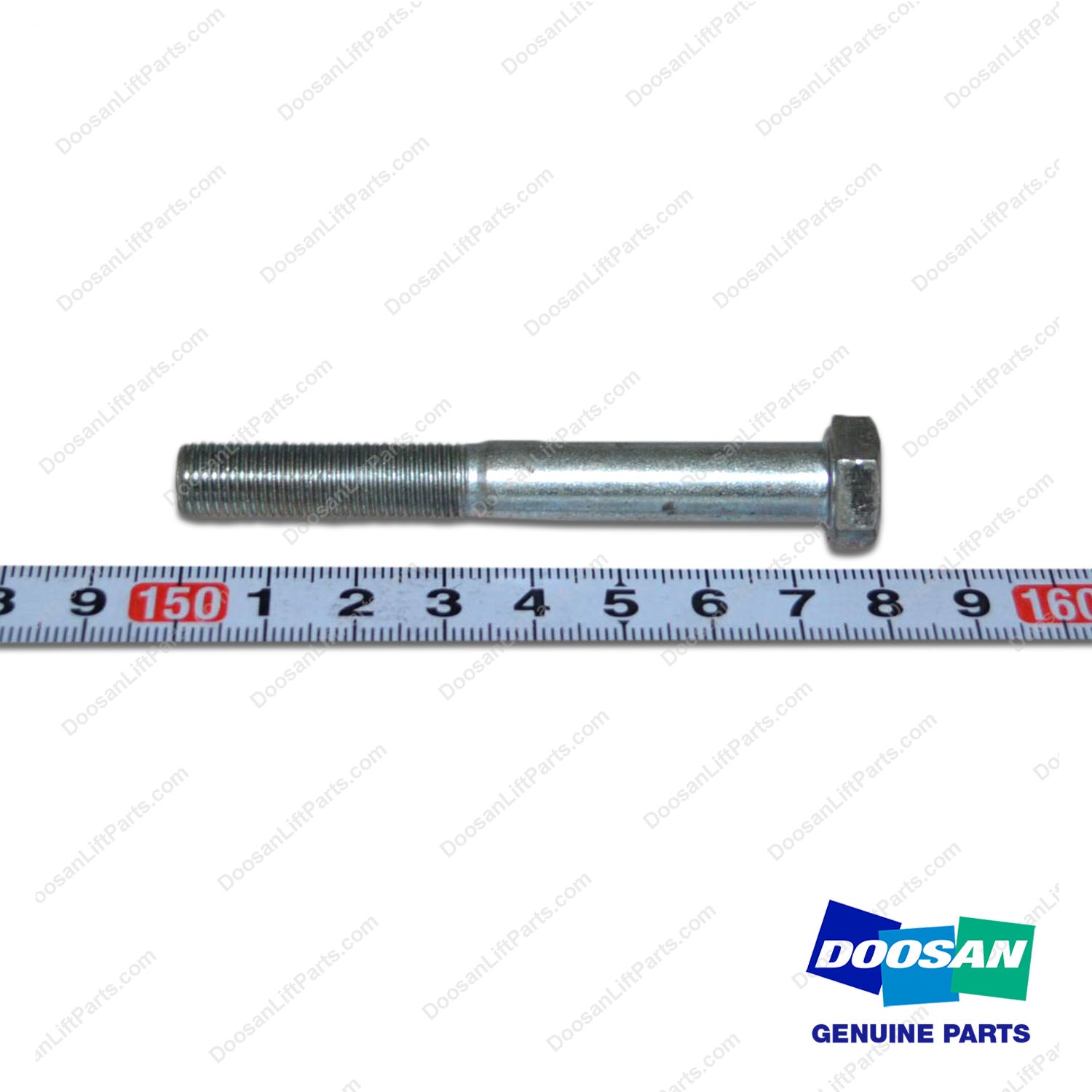 Bolt - Doosan Forklift Part A433355