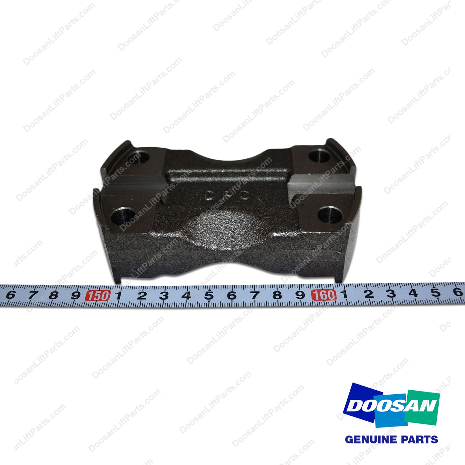 Coupling - Doosan Forklift Part A433358