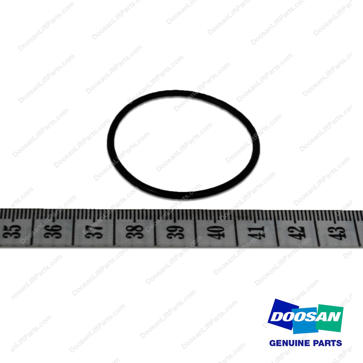 Ring,O - Doosan Forklift Part A433365