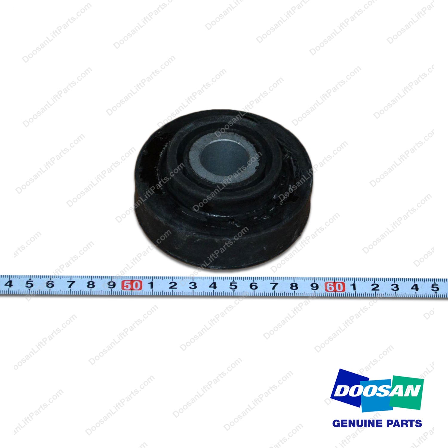Rubber,Mounting;power Train - Doosan Forklift Part A433532