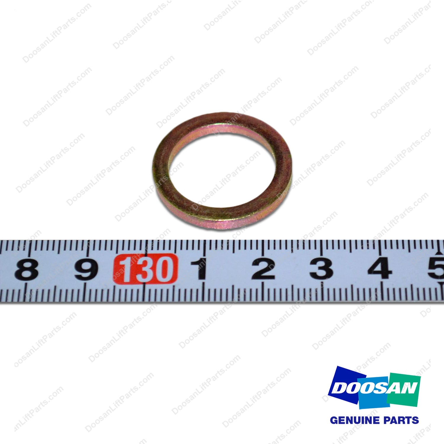 Washer - Doosan Forklift Part A433542