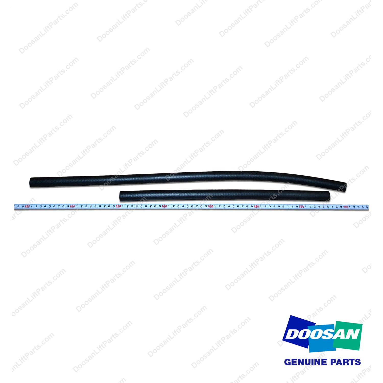 Hose - Doosan Forklift Part A433580