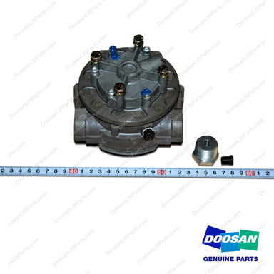 Regulator,Lp;engine,Fuel - Doosan Forklift Part A433617