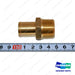 Fitting;to Mixer - Doosan Forklift Part A433618