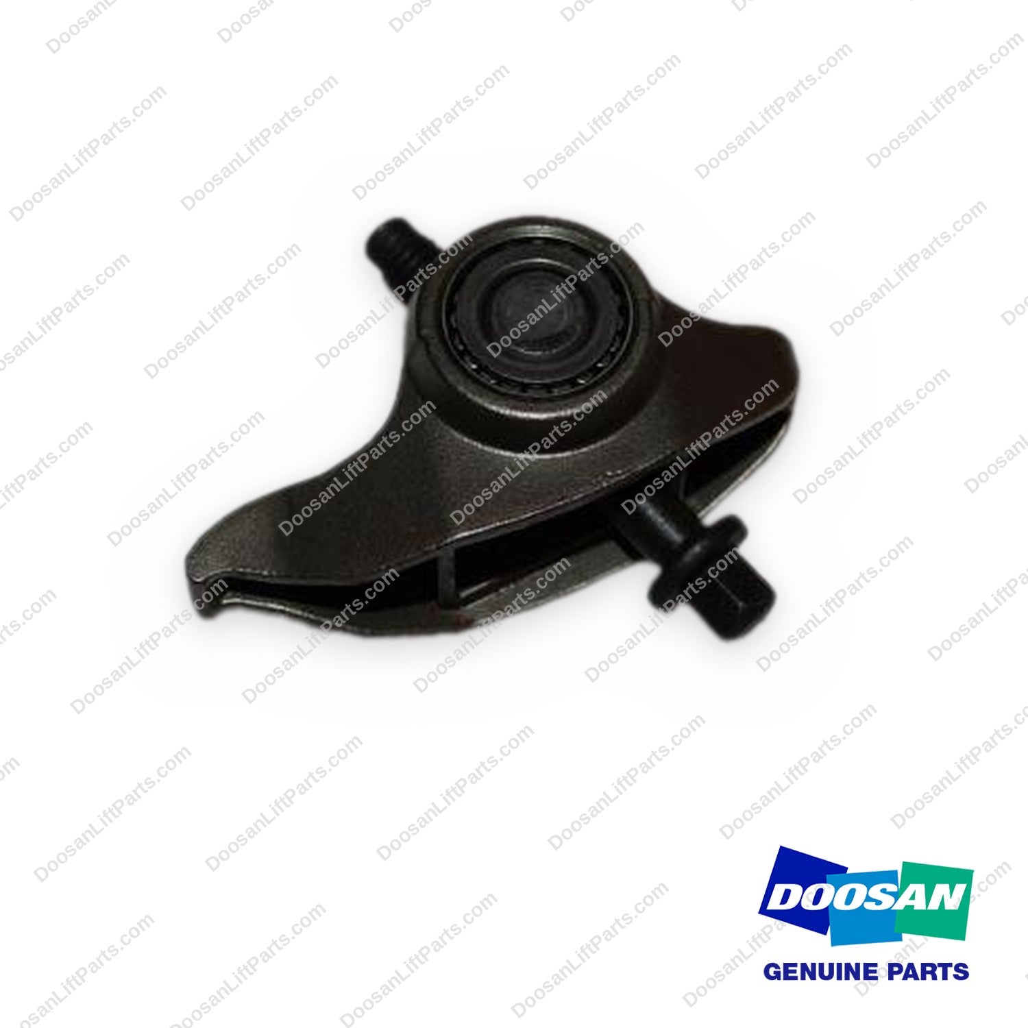 A433695 - 4.3L Engine Rocker Arm - OEM Doosan Daewoo Bobcat