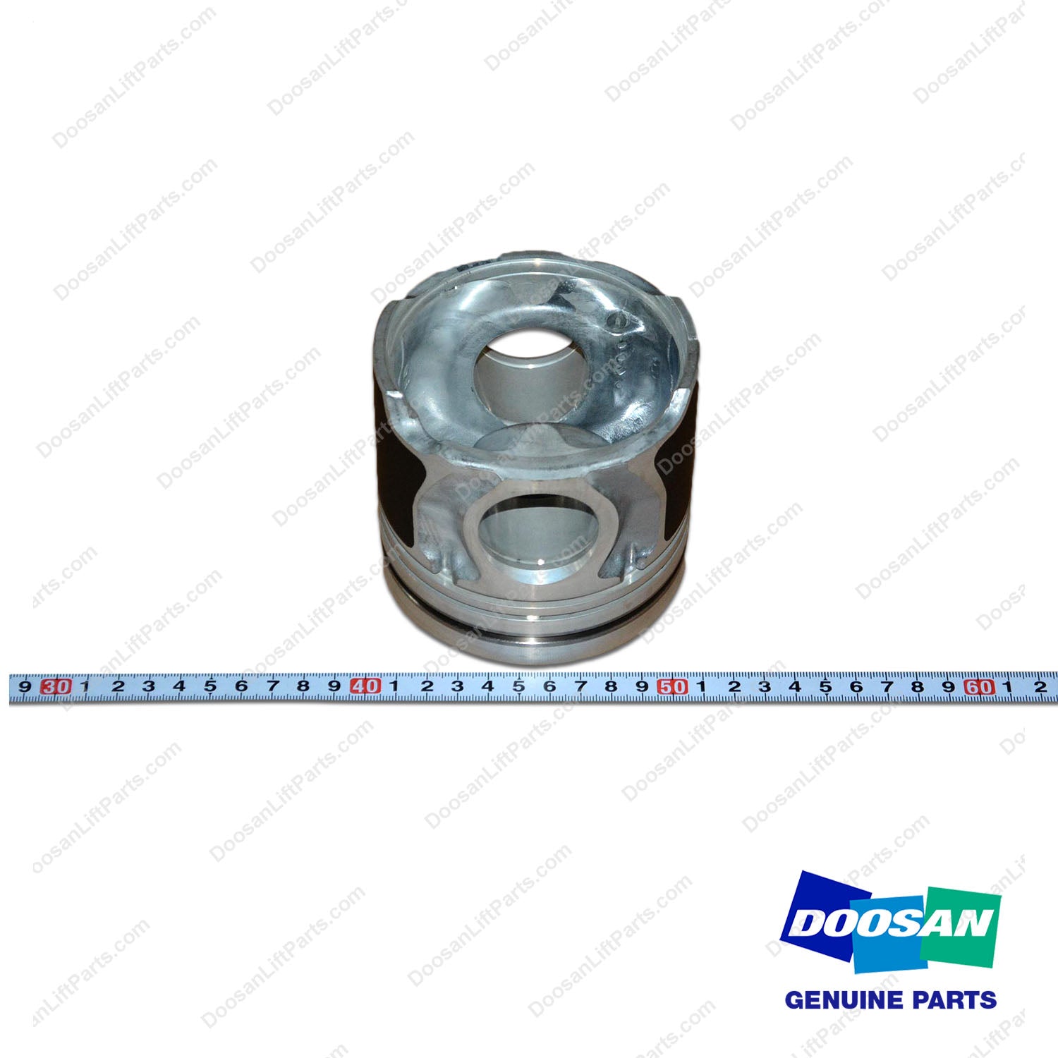 Piston;std - Doosan Forklift Part A433772