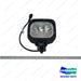 Lamp ASSY,Working - Doosan Forklift Part A434009
