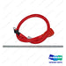 Cable ASSY,Battery - Doosan Forklift Part A434016