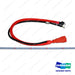 Cable Assy;battery(Safety) - Doosan Forklift Part A434028