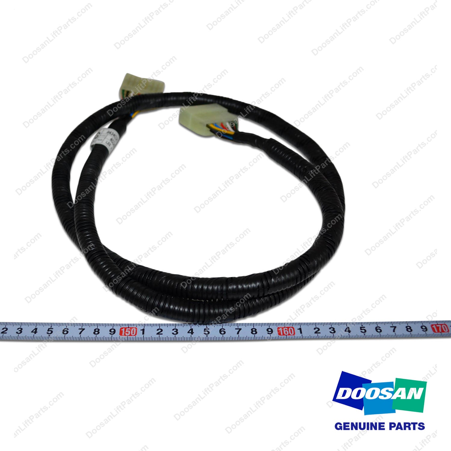 Harness ASSY - Doosan Forklift Part A434035