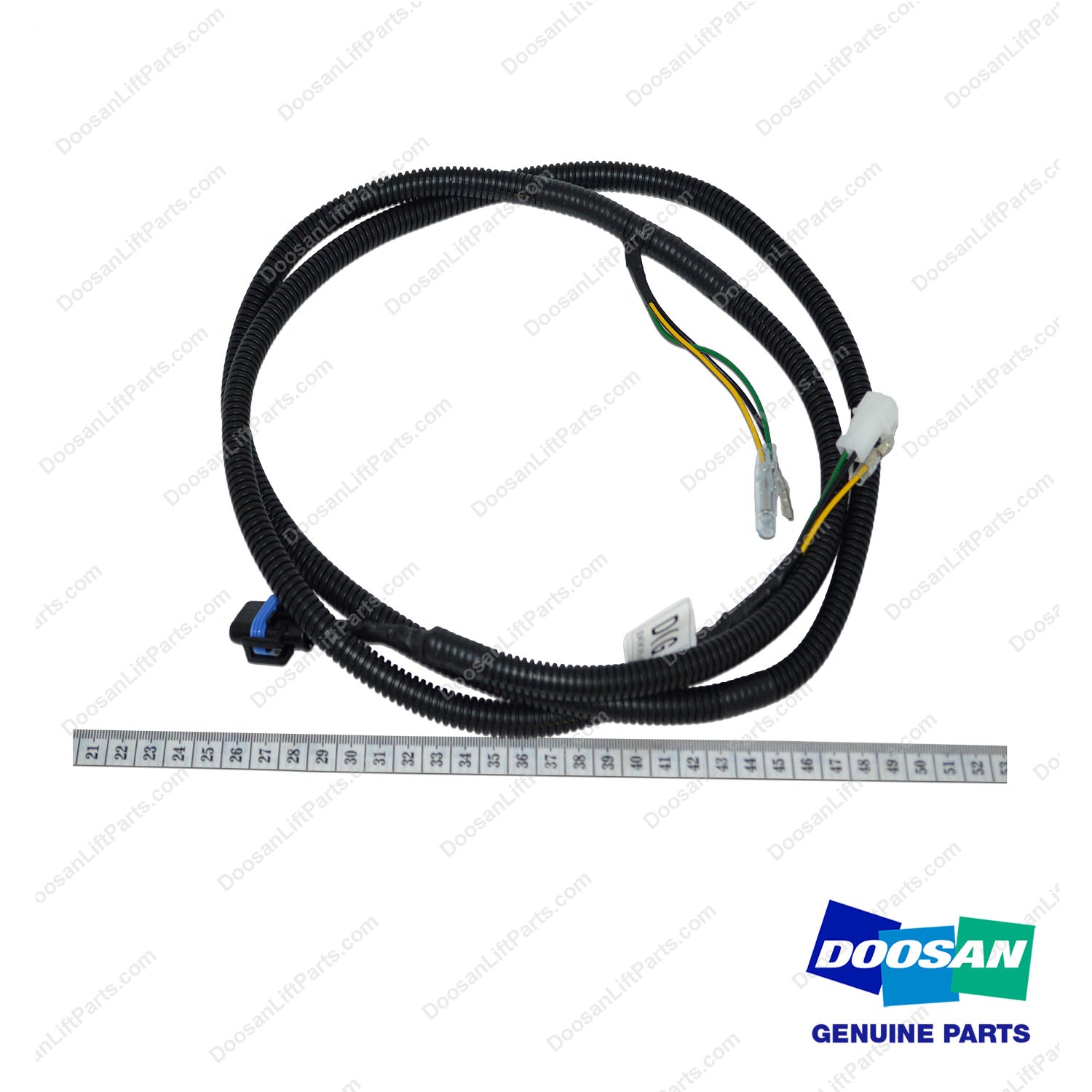 Harness Assy;light - Doosan Forklift Part A434121
