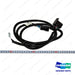 Harness ASSY,Engine;shut Down - Doosan Forklift Part A434158