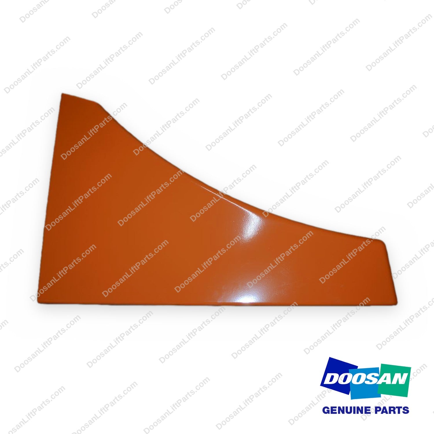 A441113 - Right Panel Assembly - OEM Doosan Daewoo Bobcat