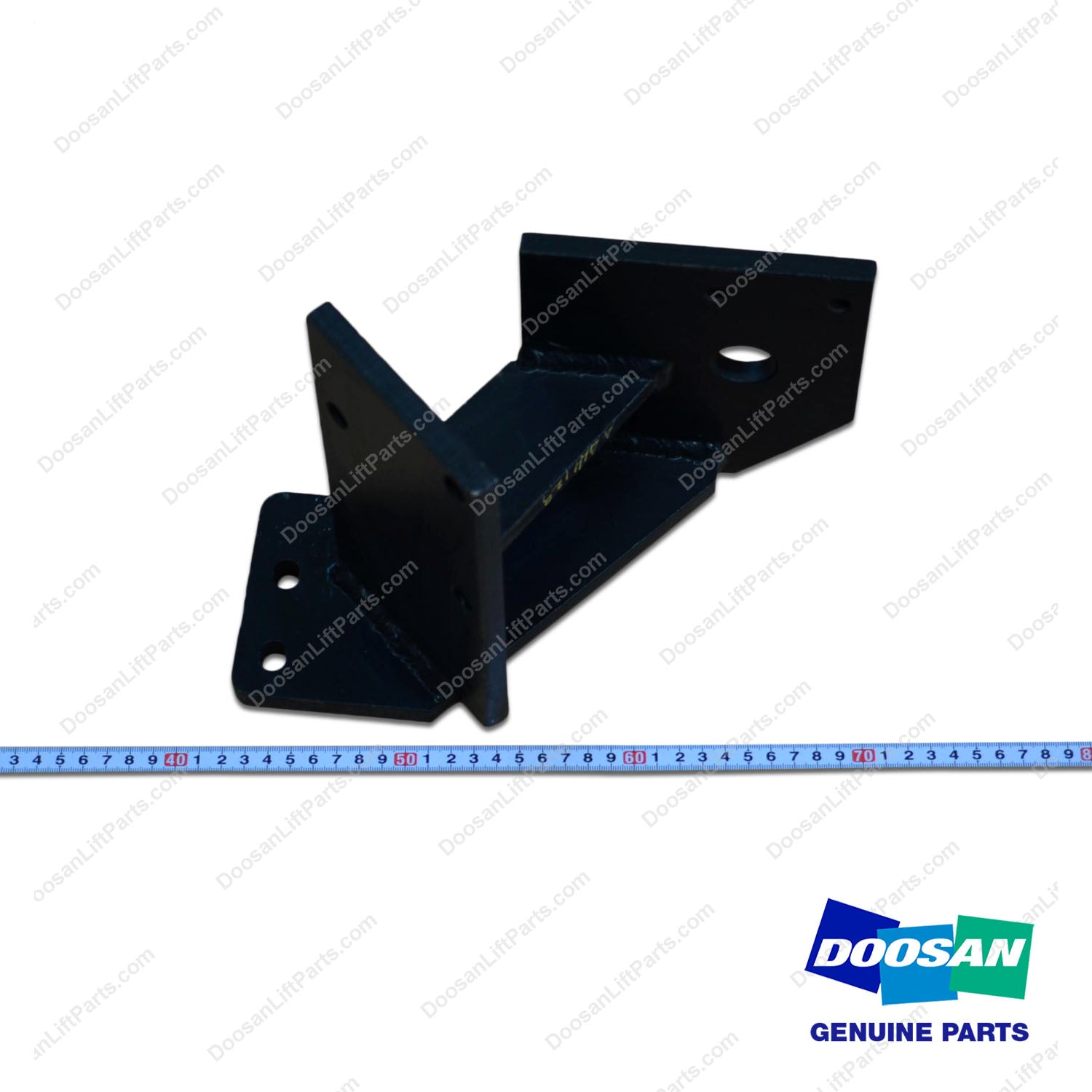 Bracket Assy;right - Doosan Forklift Part A441286