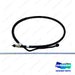 Tube Assy;right Hand,Steer Axle - Doosan Forklift Part A441154