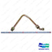 Tube Assy;rear-Right Hand,Tilt Cyl. - Doosan Forklift Part A441160