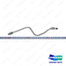 Pipe Assy;right Brake Breather - Doosan Forklift Part A441174