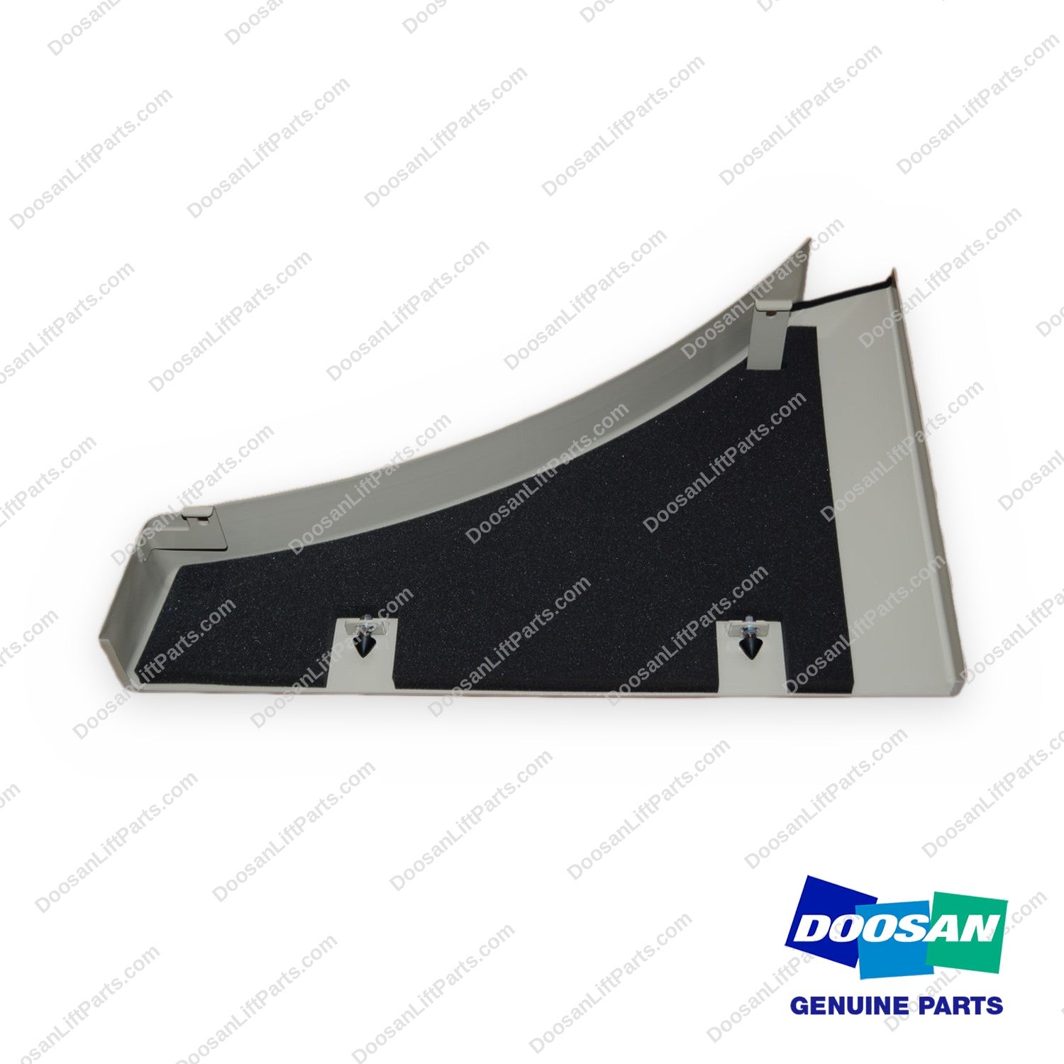 A441260 - Side Right Hand Sub Side Panel - OEM Doosan Daewoo Bobcat