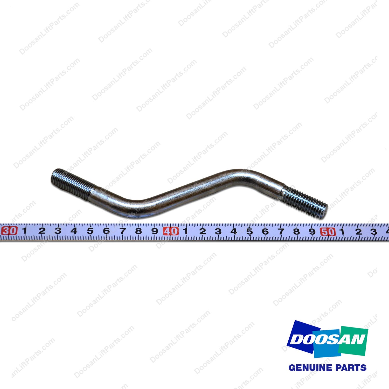Lever;lift - Doosan Forklift Part A451452