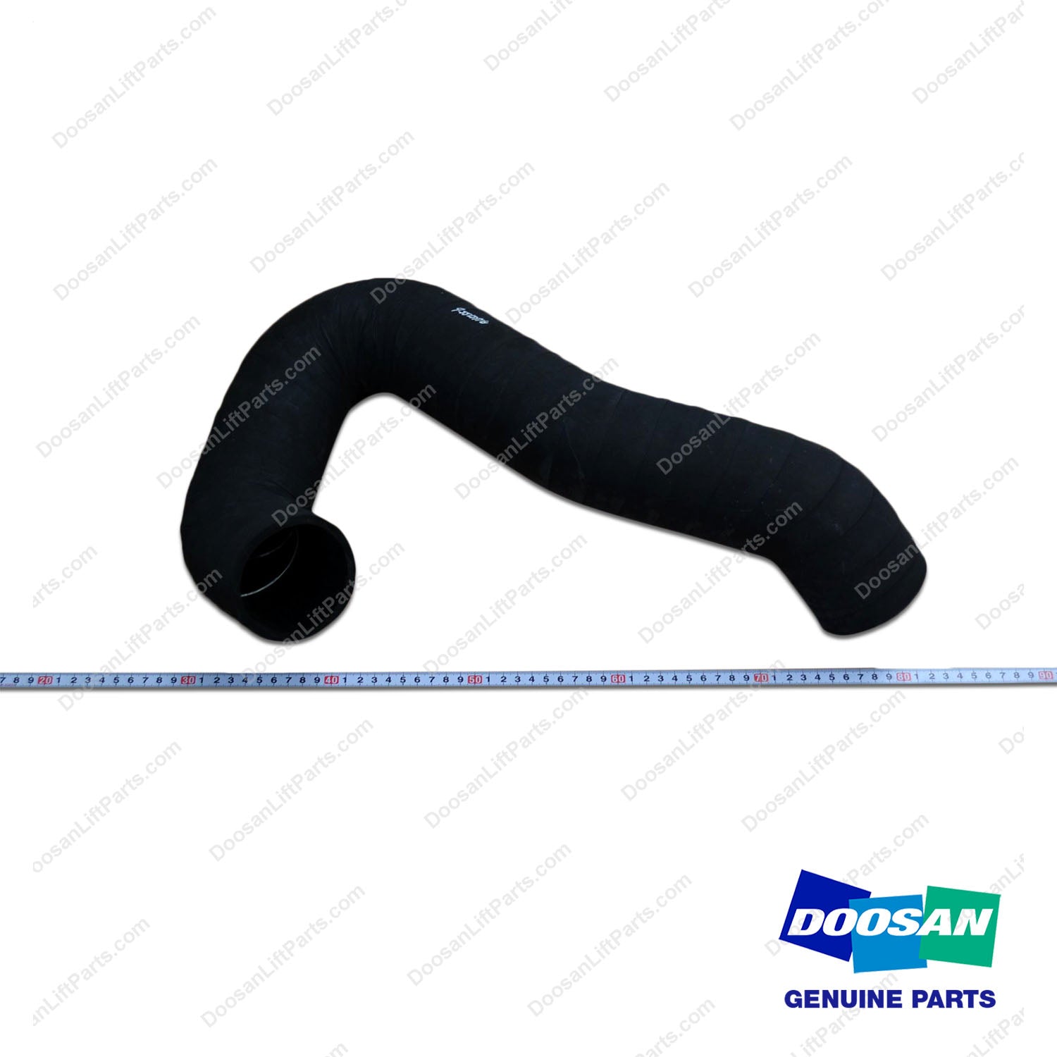 Hose;piping Material - Doosan Forklift Part A451556