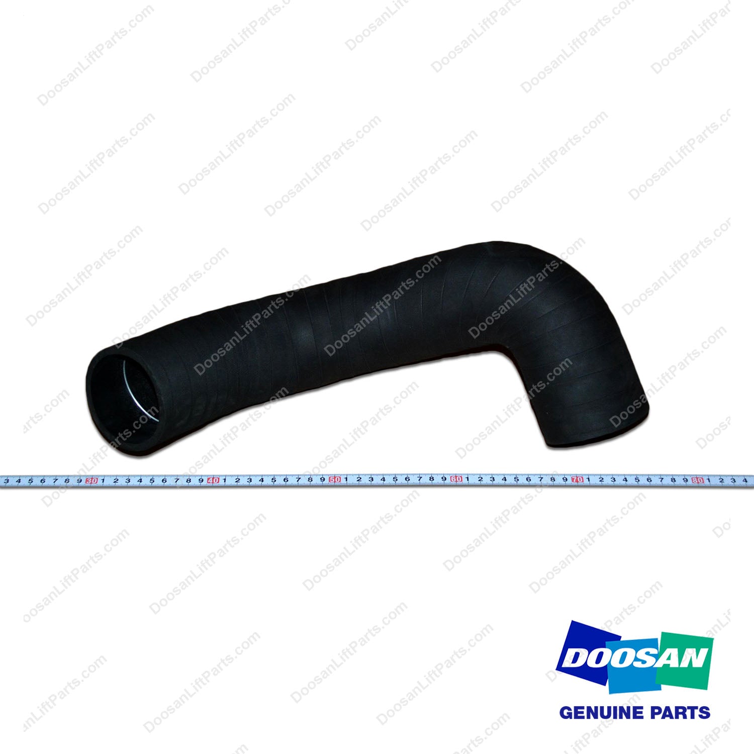Hose;suction - Doosan Forklift Part A451731