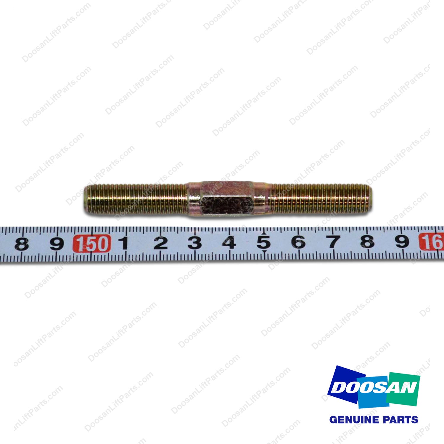 Rod - Doosan Forklift Part A451735
