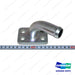 Pipe ASSY,Suction - Doosan Forklift Part A451769