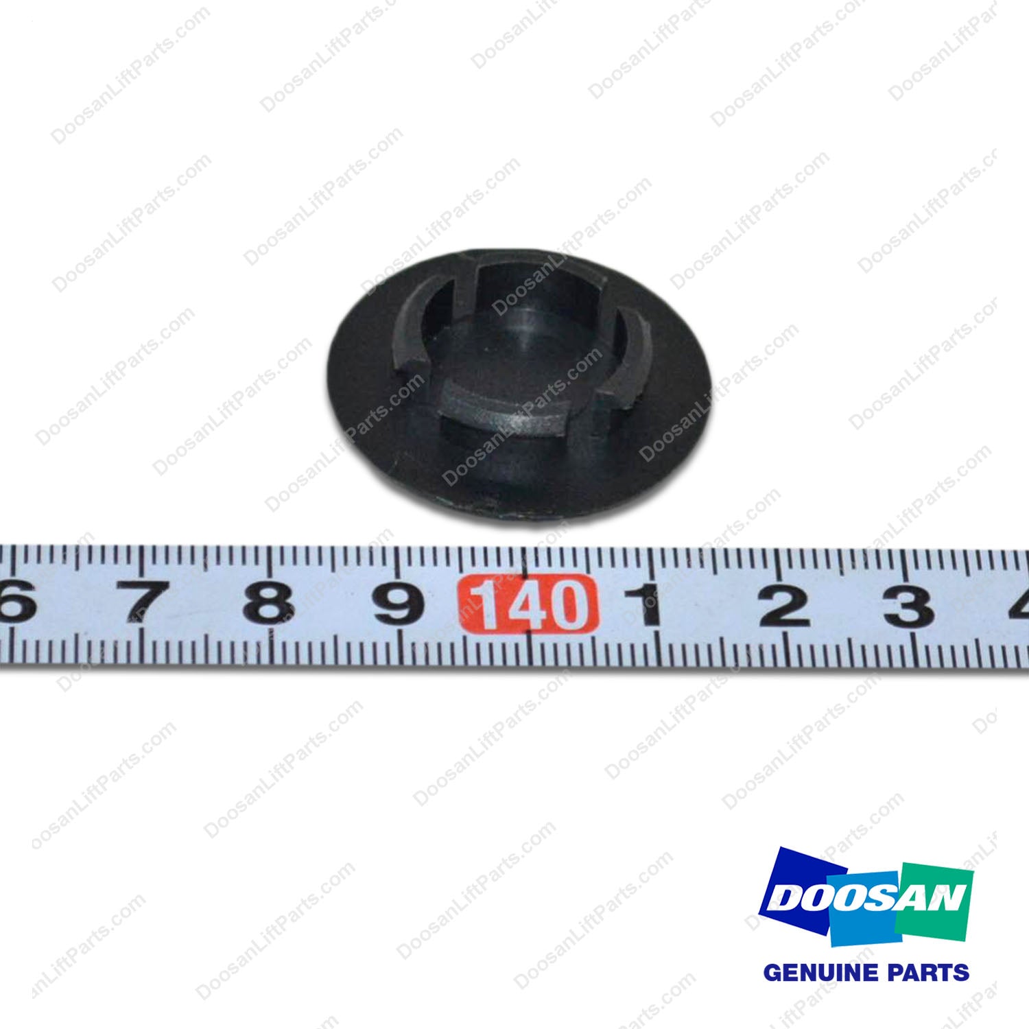 Plug - Doosan Forklift Part A451861