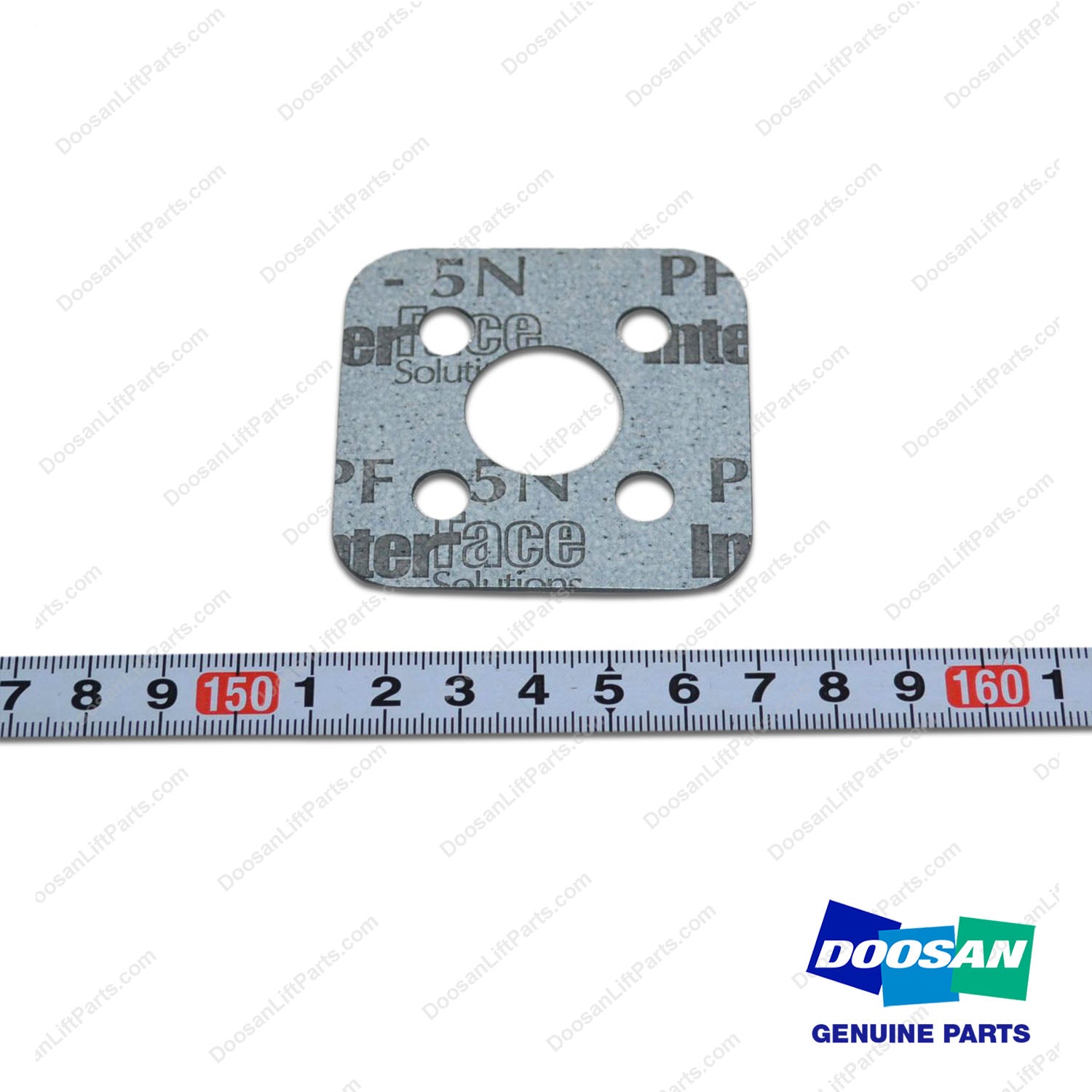 Gasket;packing - Doosan Forklift Part A451900