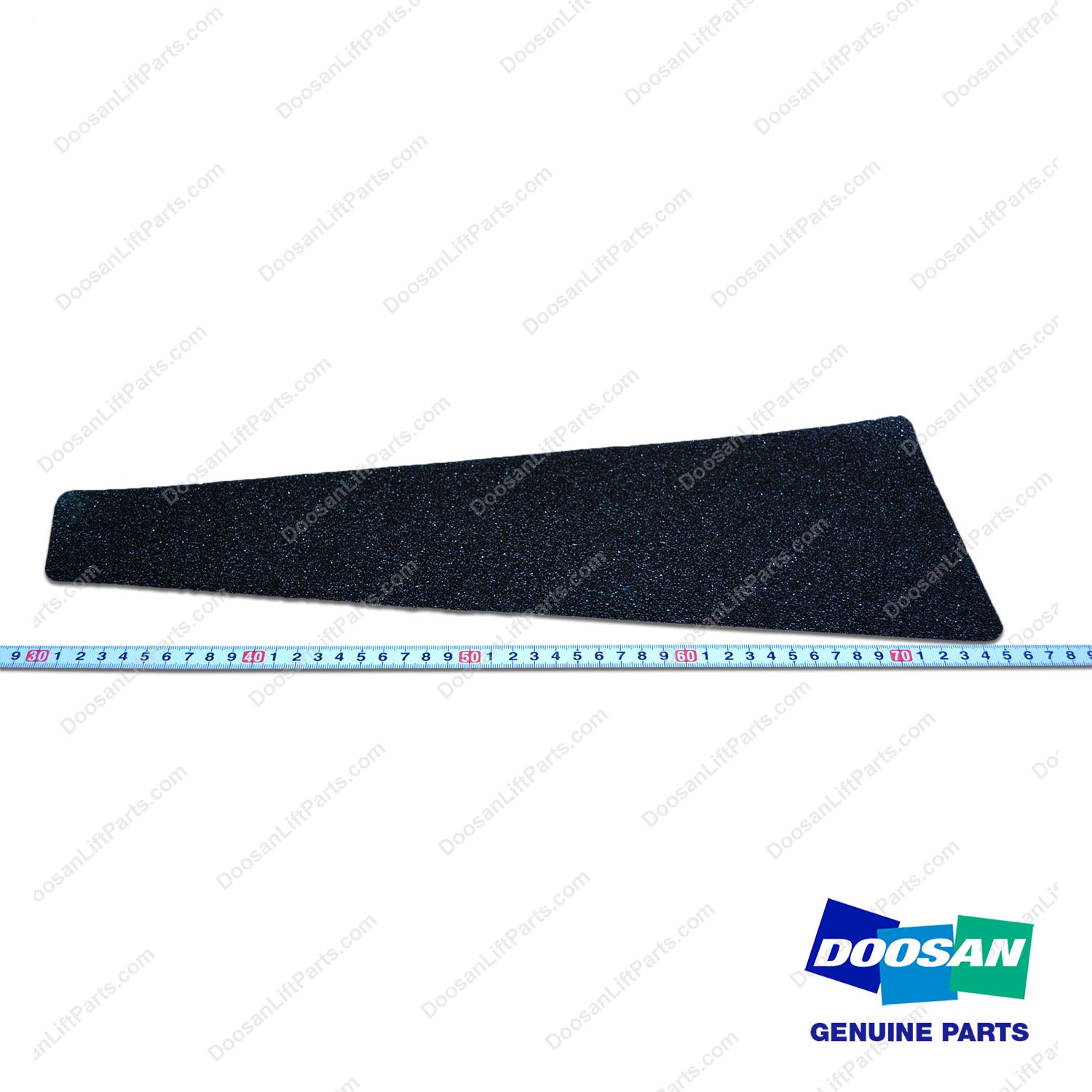 Tape,Anti Skid;tread - Doosan Forklift Part A451926