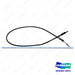 Cable Assy;accel - Doosan Forklift Part A451989