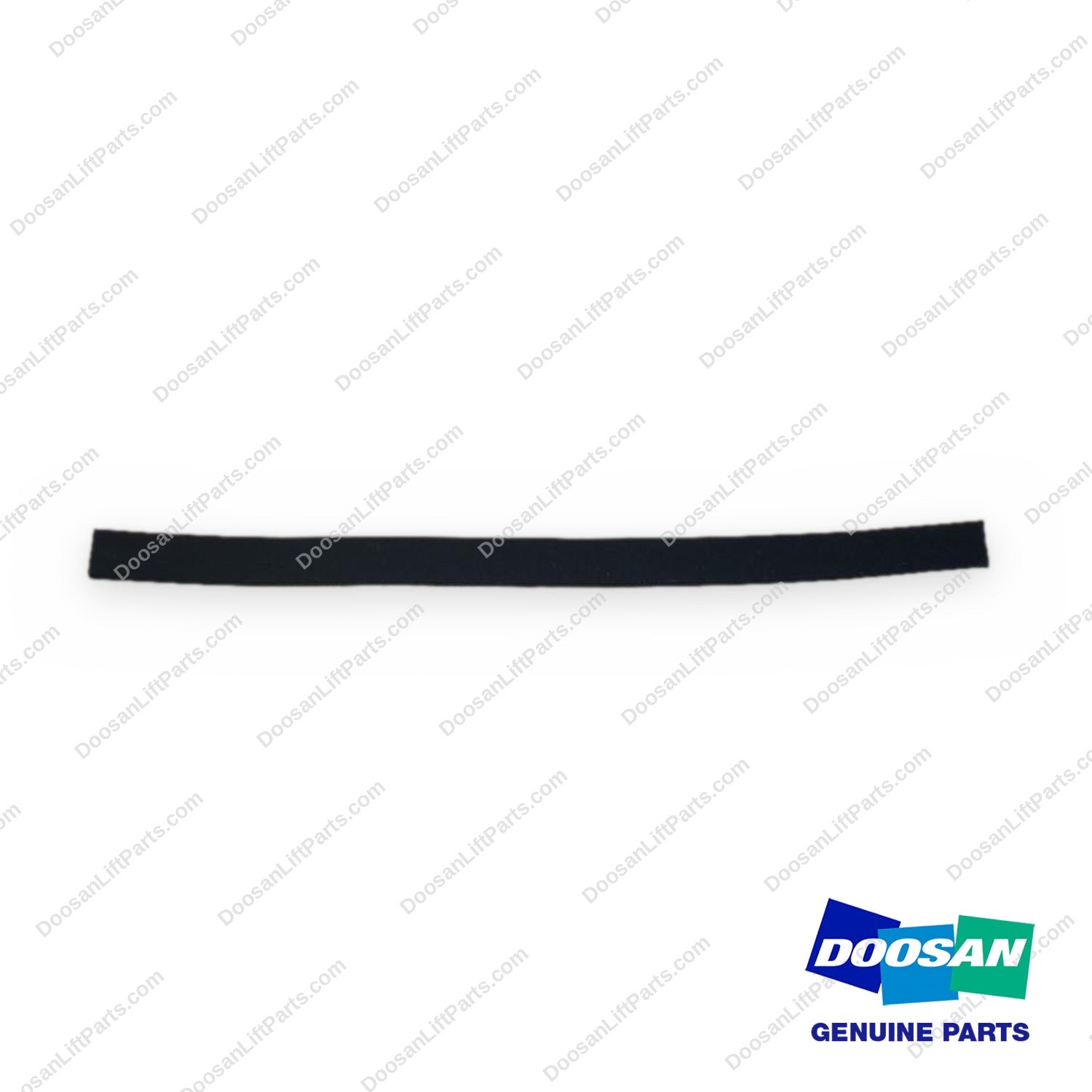 Insulator;strip - Doosan Forklift Part A451995