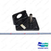Plate ASSY - Doosan Forklift Part A452041