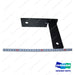 Plate,Cabin;left - Doosan Forklift Part A452200