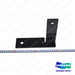 Plate;rh - Doosan Forklift Part A452201