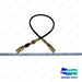 Cable Assy;parking - Doosan Forklift Part A452324