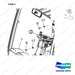 A452354 Operator Cell Modular - STD - parts diagram, item 2 shown - genuine Doosan / Bobcat forklift part