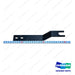 Plate - Doosan Forklift Part A452595