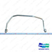 Tube ASSY;4WAY - Doosan Forklift Part A452672